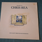 CHRIS REA The Best Of 243 841-1 1988 Suomi - pikkukuva 1