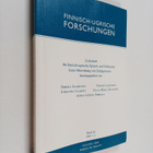 Zeitschrift fur finnish-ugrische Sprach- und Volkskunde U... - pikkukuva 1