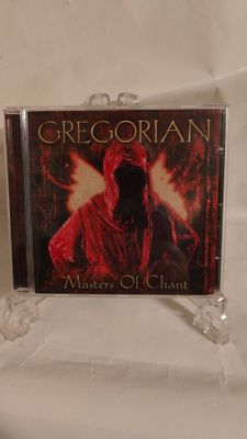 Gregorian: Masters Of Chant