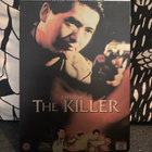 The Killer DVD Steelbook - pikkukuva 1