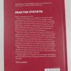 Svante Körner : Praktisk statistik - pikkukuva 2