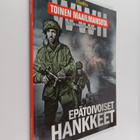 Epätoivoiset hankkeet : Toinen maailmansota - pikkukuva 1