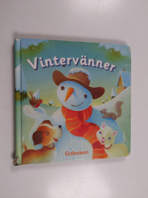 Vintervänner