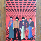 Beatles: Yellow Submarine (2263 New English Library) - pikkukuva 2