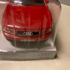 Audi A4 pienoismalli n 1/18 - 1/20 - pikkukuva 2