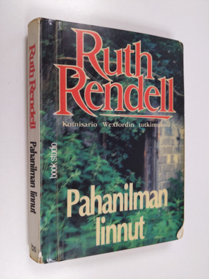 Ruth Rendell : Pahanilman linnut