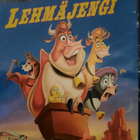 Lehmäjengi - pikkukuva 1