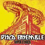 DISCO ENSEMBLE: Viper ethics (CD), ks. esittely