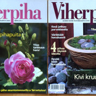 Viherpiha vuosikerta 2002 (1-6) - pikkukuva 3