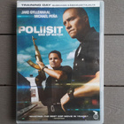 DVD: Poliisit / End Of Watch (Jake Gyllenhaal 2012) - pikkukuva 1
