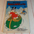 KALLE ANKA &C:o  10 - 1970 - pikkukuva 1