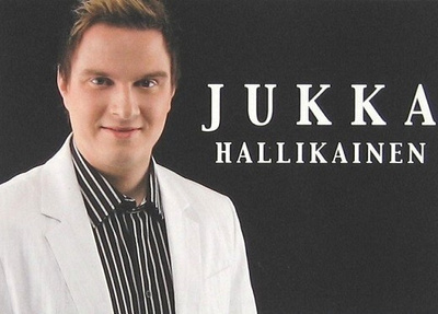 Jukka Hallikainen