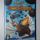 HUGO CANNON CRUISE PC CD-ROM (2004) - pikkukuva 1