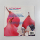 Manon Sikkel ym. : Dutch Cooking - The New Kitchen - pikkukuva 2