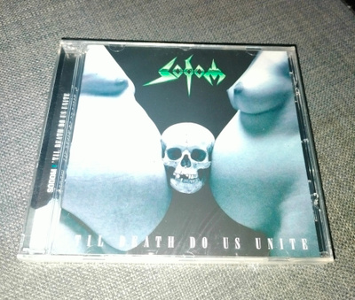 Sodom - 'Til Death Do Us Unite