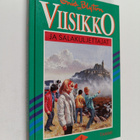 Enid Blyton : Viisikko ja salakuljettajat - pikkukuva 1