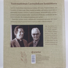 Juha Pentikäinen ym. : Lars Levi Laestadius : yksi mies, ... - pikkukuva 2