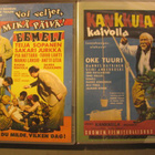 EEMELI KOMEDIAT + Muut Elokuvat ( Esko Toivonen ) - pikkukuva 3