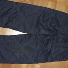 Välikausihousut koko 116 cm - pikkukuva 1
