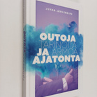 Jukka Järvensivu : Outoja tarinoita ja armoa ajatonta - pikkukuva 1