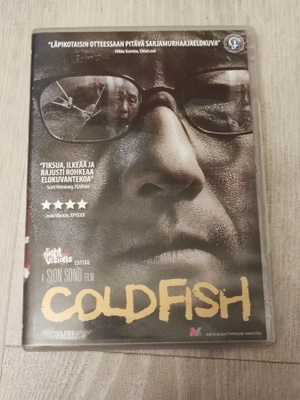 Cold Fish