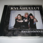 Kylähullut - Keisarinleikkaus (CD-EP) - pikkukuva 1