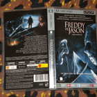 Freddy VS. Jason - UMD VIDEO for PSP - pikkukuva 1