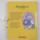 Amadeus : kuva-albumi - pikkukuva 2