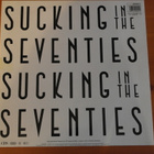 Rolling Stones.Sucking In The Seventies-LP. - pikkukuva 2