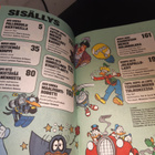Aku Ankan taskukirja 489 Löylynlyömä - pikkukuva 3