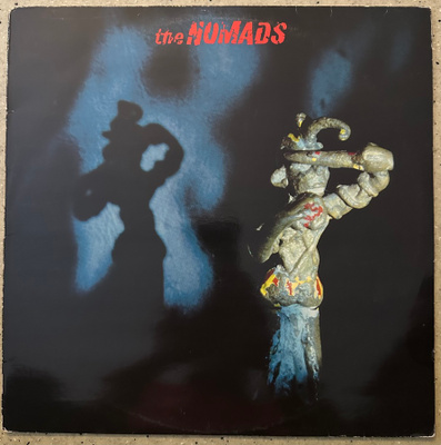 [LP] THE NOMADS: HARDWARE