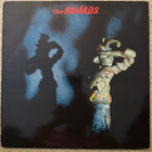 [LP] THE NOMADS: HARDWARE - pikkukuva 1