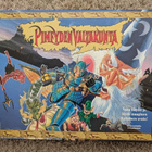 PIMEYDEN VALTAKUNTA (LAUTAPELI) - pikkukuva 1