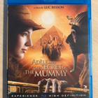 Luc Besson: Adele ja muumion salaisuus (2010) - pikkukuva 1