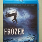 Frozen Blu-Ray - pikkukuva 1