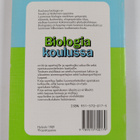 Lyyli Virtanen : Biologia koulussa - pikkukuva 2