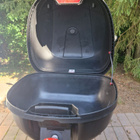 Kappa Monolock 30L takalaukku + asennuslevy (MP/Skootteri) - pikkukuva 4