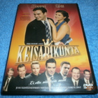 KEISARIKUNTA - DVD - pikkukuva 1