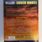 Shock Waves - Limited Edition (Blu-ray) Slipcase (1977) UUSI - pikkukuva 2