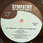 '68 Comeback – A Bridge Too Fuckin' Far 2LP - pikkukuva 4