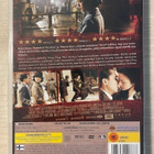 Lust, Causion (2007) Ang Leen palkittu jännitysdraama (UUSI) - pikkukuva 2