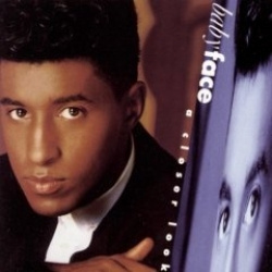 Babyface - A Closer Look (CD)