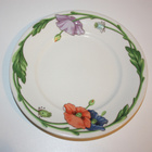 Amapola Villeroy & Boch asetti lautanen 16,5cm unikko - pikkukuva 1