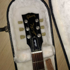 Gibson Les Paul Studio musta - pikkukuva 3