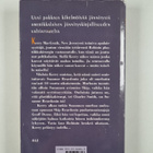 Mary Higgins Clark : Kukkia kauneimmalle - pikkukuva 2