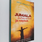 Jane Hamon : Jumala puhuu unissa ja näyissä : miten Jumal... - pikkukuva 1