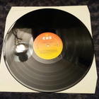 Reijo Kallio Kuin tuhka tuuleen CBS 85024 1981 PROMO COPY - pikkukuva 4