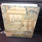 Pekka Nihtinen : Kiinalainen teekirja ( 3 p. 2008 ) Sis. psk - pikkukuva 1