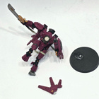 WH40K - Tau Commander Farsight (Finecast) [K173] - pikkukuva 5