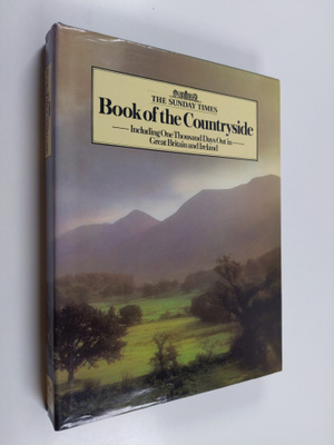 Phillip Clarke : Book of the countryside : including one ...